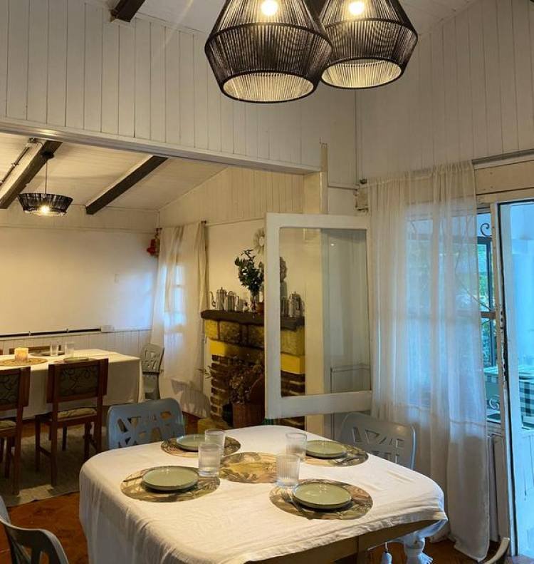 EMPRENDEDORES DE PURA CEPA Y SABOR: EL OLIVO