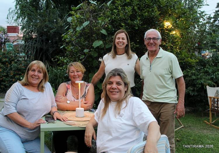 EMPRENDEDORES DE PURA CEPA Y SABOR: EL OLIVO