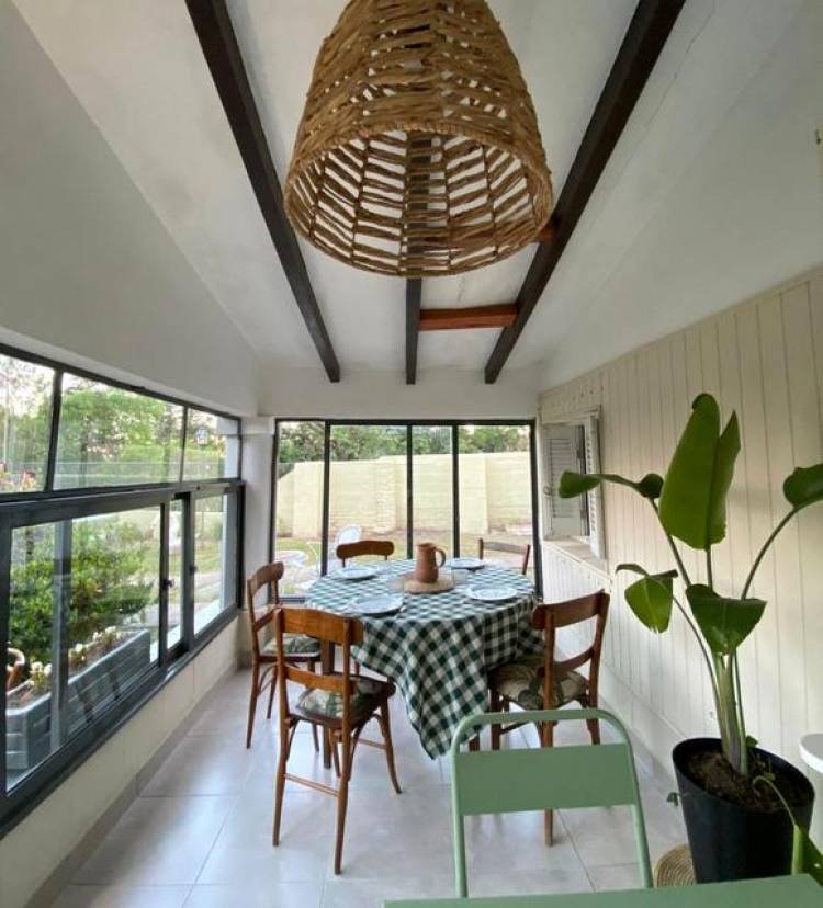 EMPRENDEDORES DE PURA CEPA Y SABOR: EL OLIVO