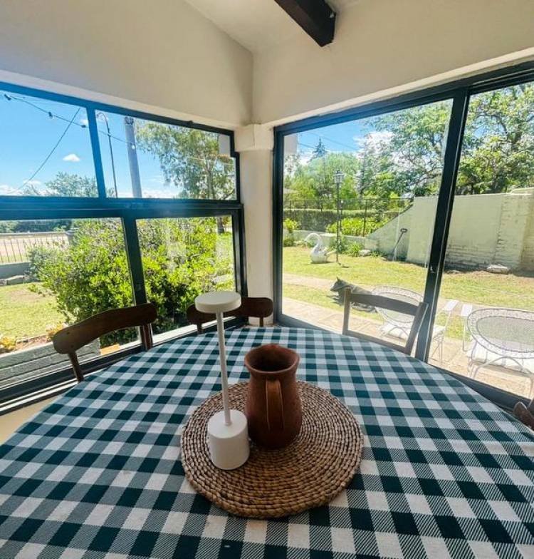 EMPRENDEDORES DE PURA CEPA Y SABOR: EL OLIVO