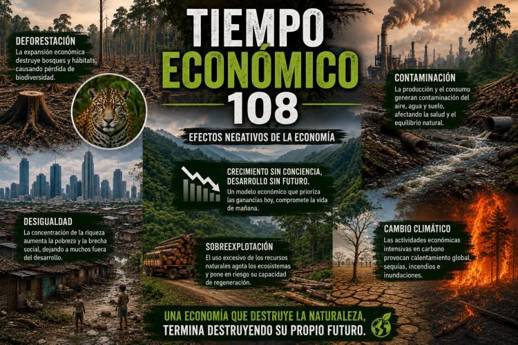 ¿ESTABILIDAD A COSTA DE QUÉ?