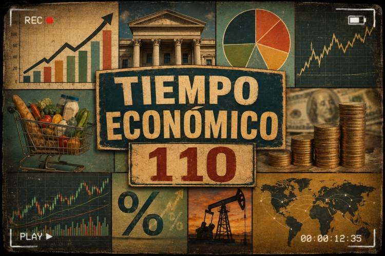 CAMPAÑA ELECTORAL TAPA ECONOMÍA.
