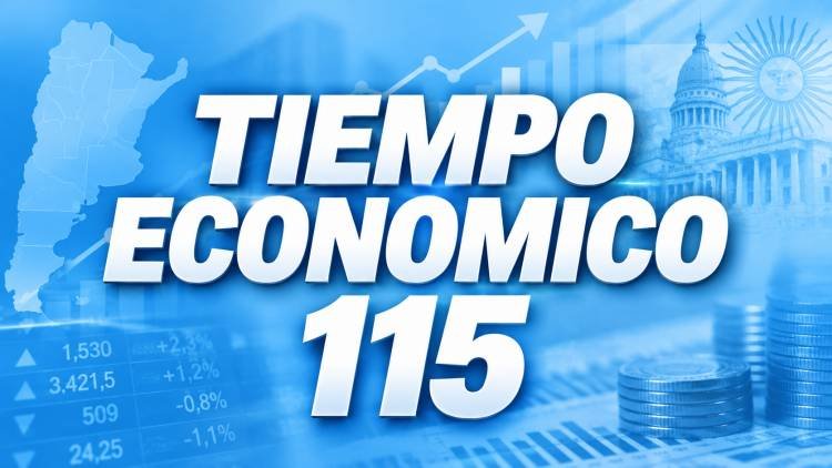 Y LA ECONOMÍA VA Y VA…