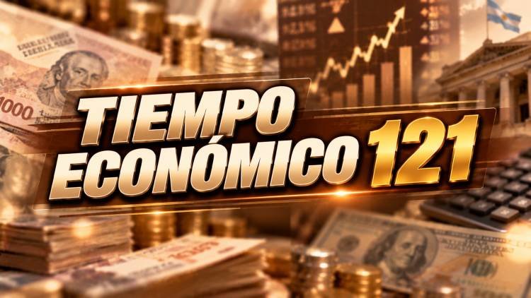 ECONOMÍA CON BOLSILLOS FLACOS
